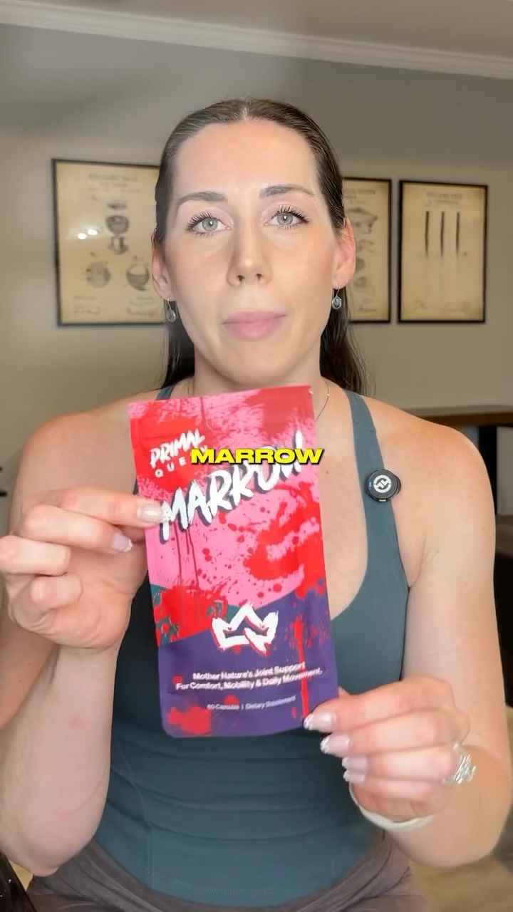 Is absorption something you look for in a supplement?