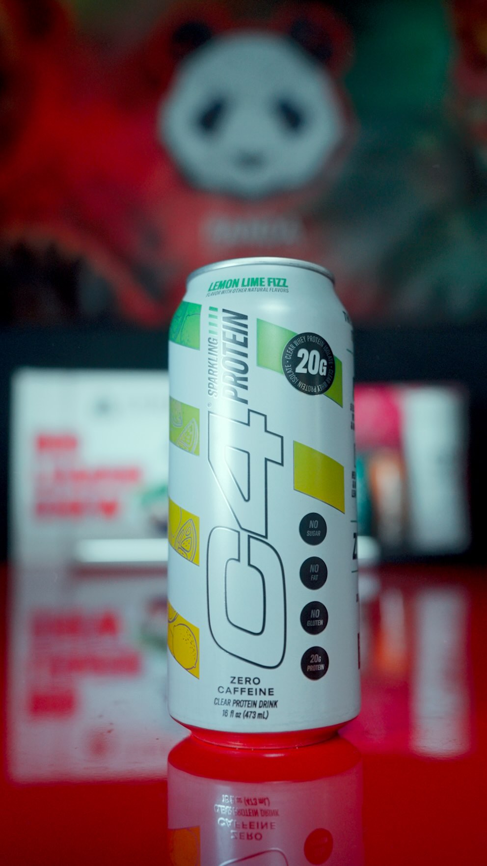 Which flavor are you grabbin’ first?