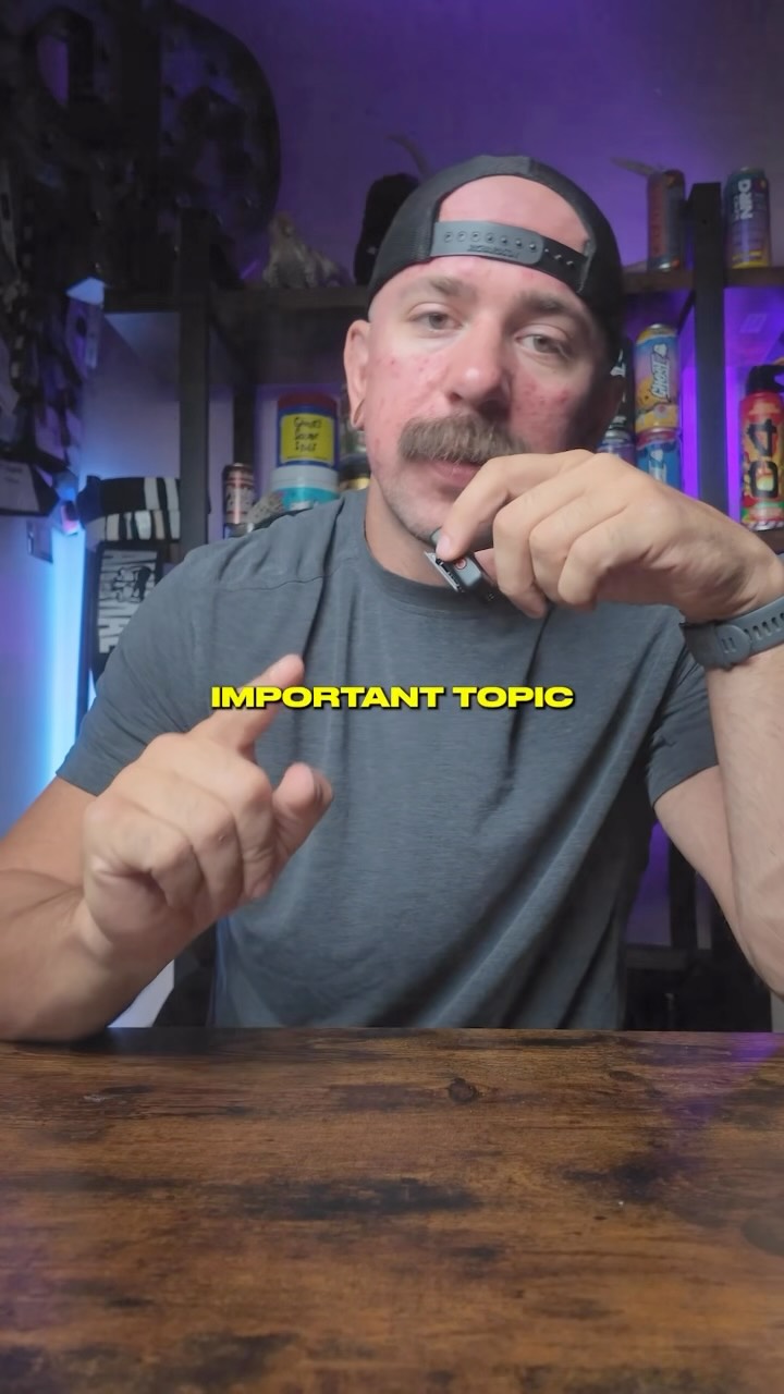 You’re thinking about creatine wrong 👀