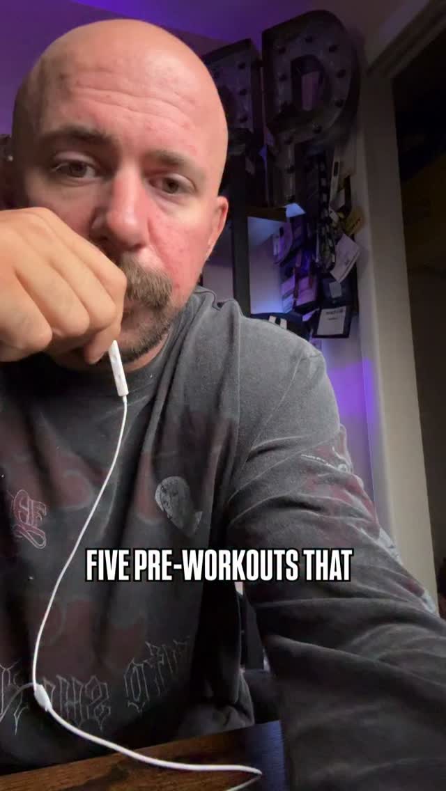 What are your 5 picks?