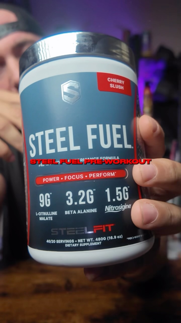 What’s your favorite part about this formula?🤔