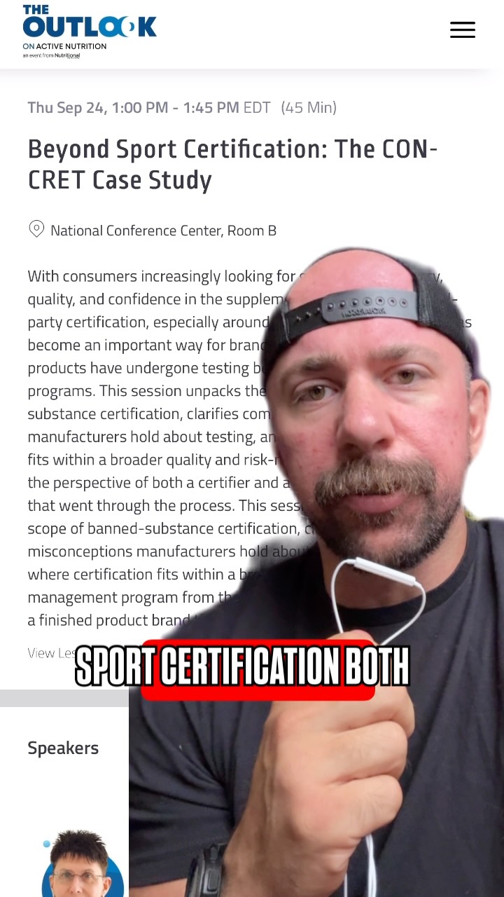 @trushieldcertified is bringing quality info and adding onto this quality trend and I am here for it.