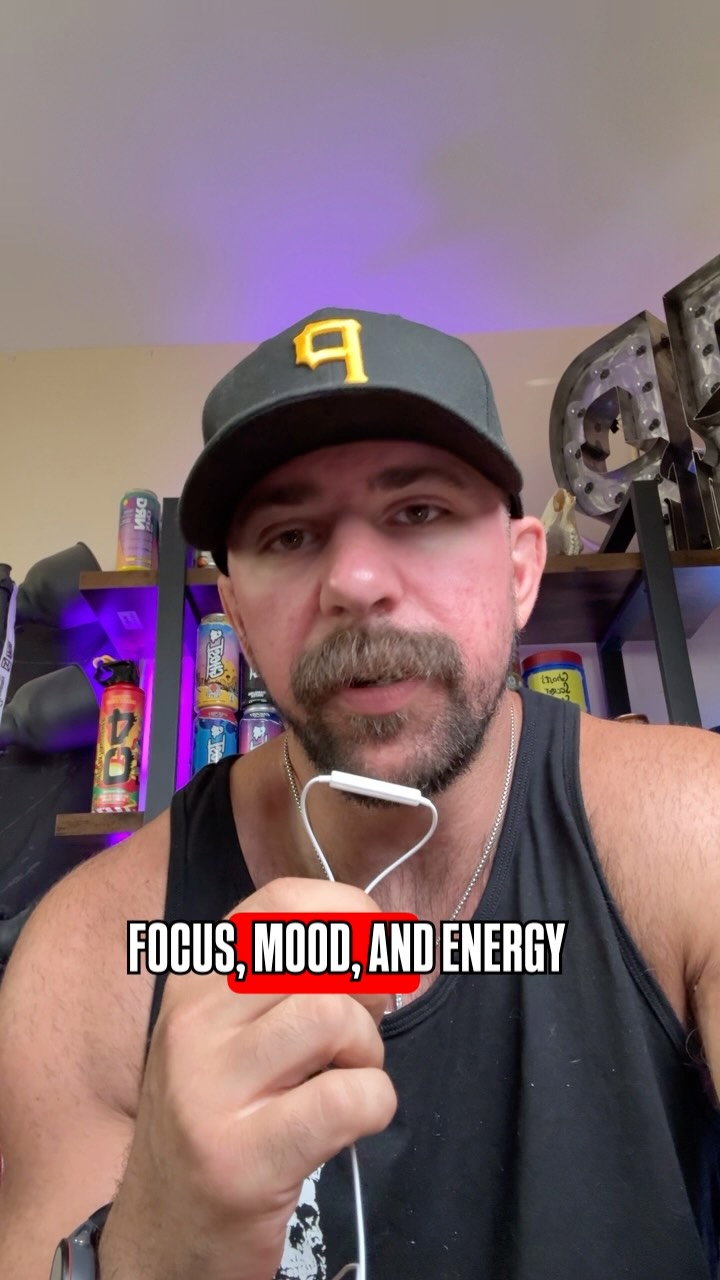 @nulivscience fungIQ rounds out the @apollonnutrition new lionheart formula quite well!