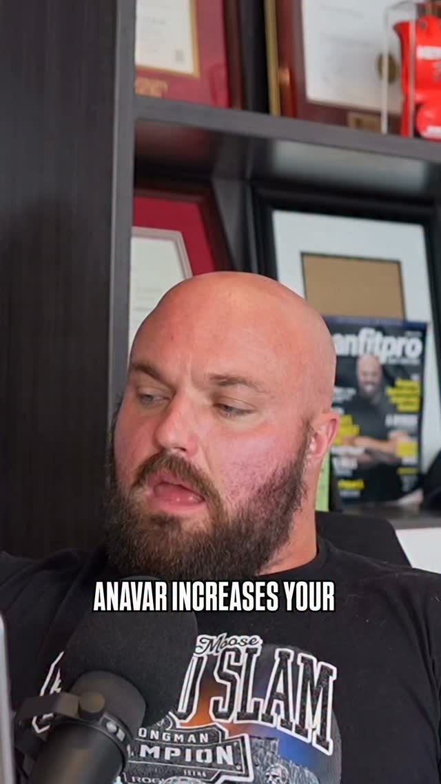 Anavar + creatine??