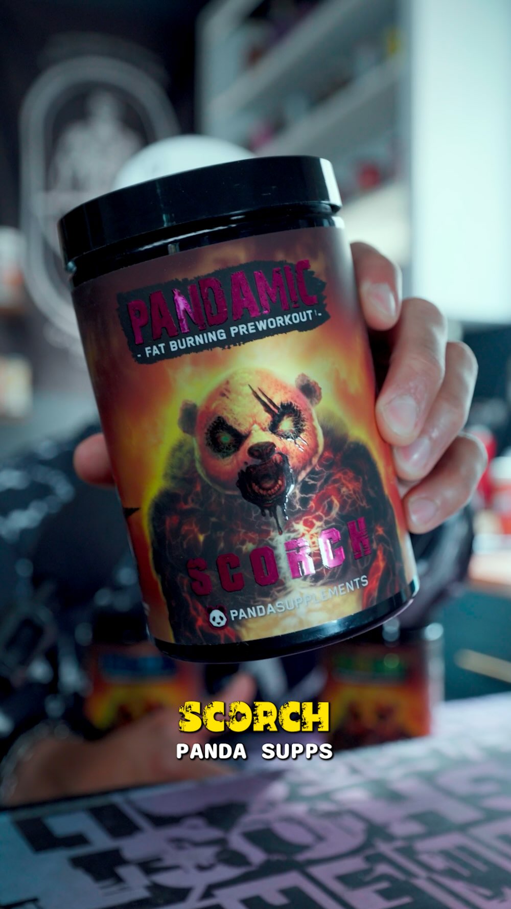 What’s your flavor pick?