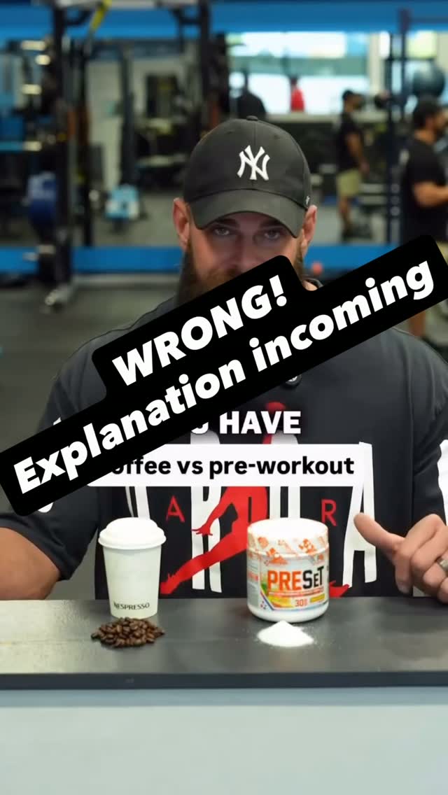 Setting the record straight