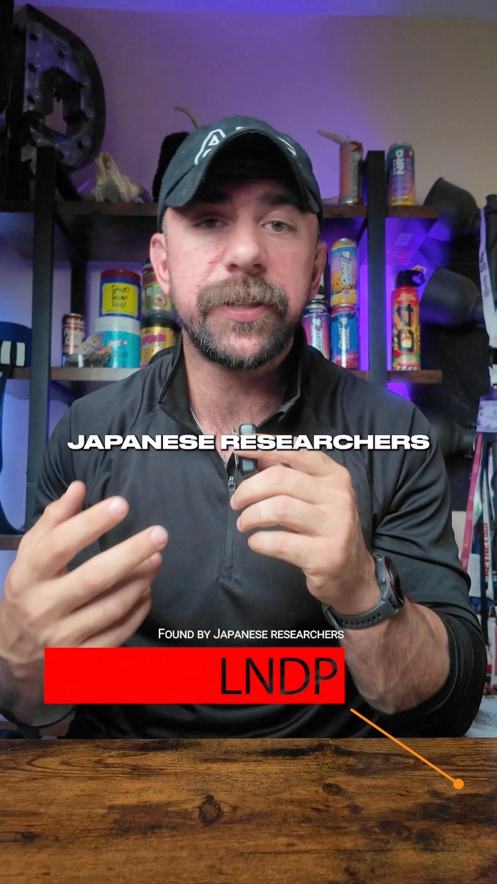 How would you utilize this peptide technology?🤔👀