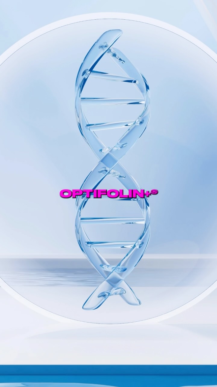 If you could improve markers like these, wouldn’t you?🤔 here’s everything that you need to know about Optifolin+ from @balchem.hnh