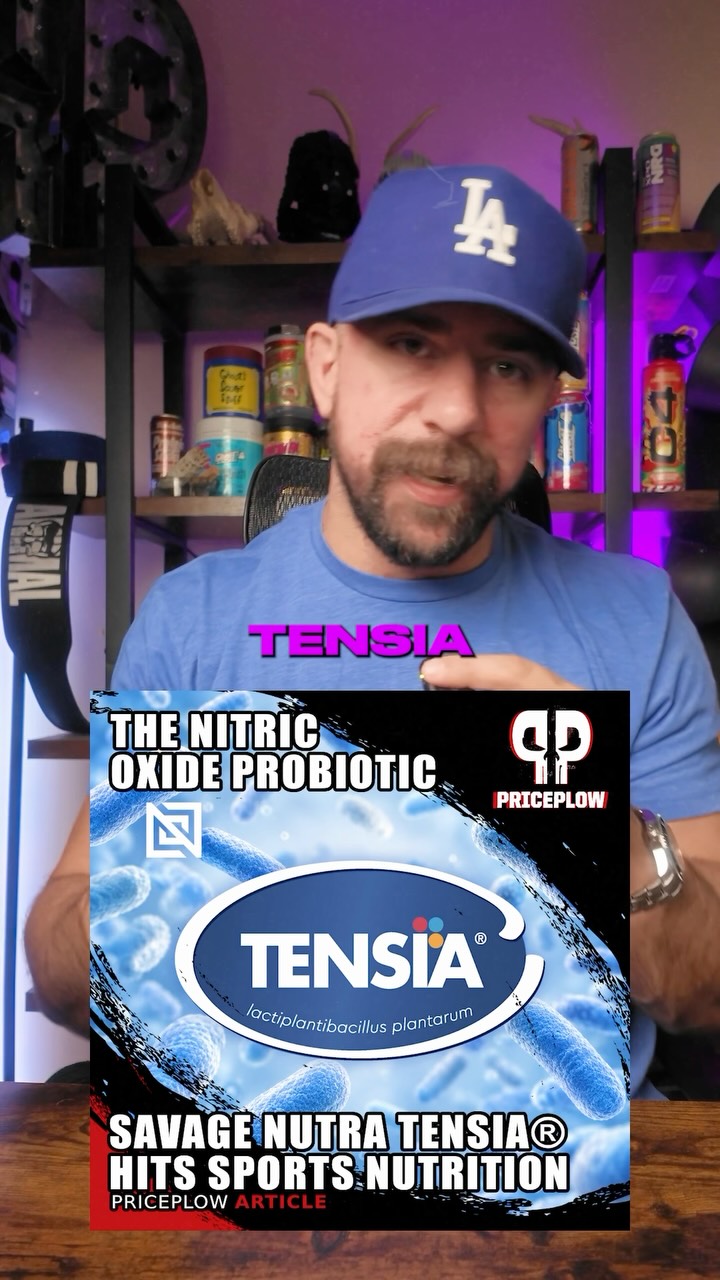 Could this ACTUALLY improve your pump?👀🤔