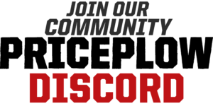 Join our Community Chat on the PricePlow Discord
