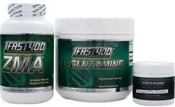 1Fast400 Supplements