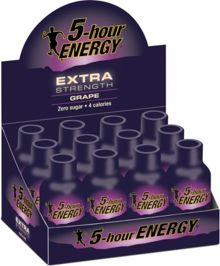 energy extra hour strength priceplow