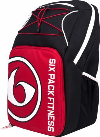 Fitness Accessories Learn Compare Products At Priceplow 6 Pack Fitness Pursuit Backpack