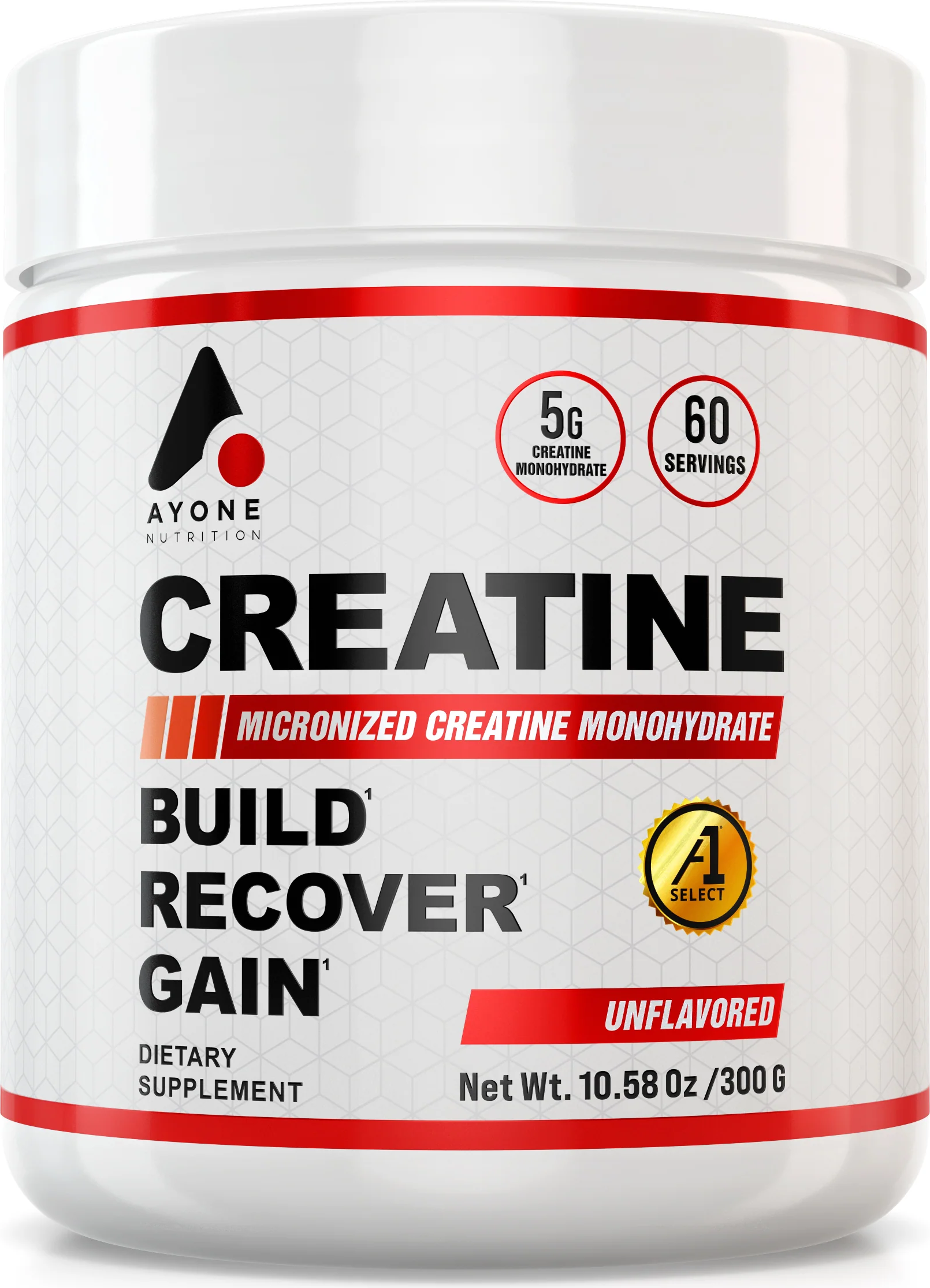 A1 Plus+ Creatine News, Reviews, & Prices at PricePlow