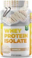 About Time Whey Protein Isolate