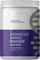 Advanced Bionutritionals Advanced Amino Powder
