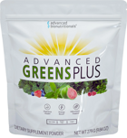 Advanced Bionutritionals Advanced Greens Plus