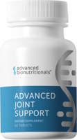 Advanced Bionutritionals Advanced Joint Support