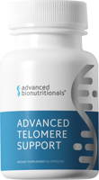 Advanced Bionutritionals Advanced Telomere Support
