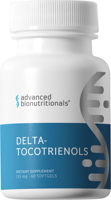 Advanced Bionutritionals Delta-Tocotrienols