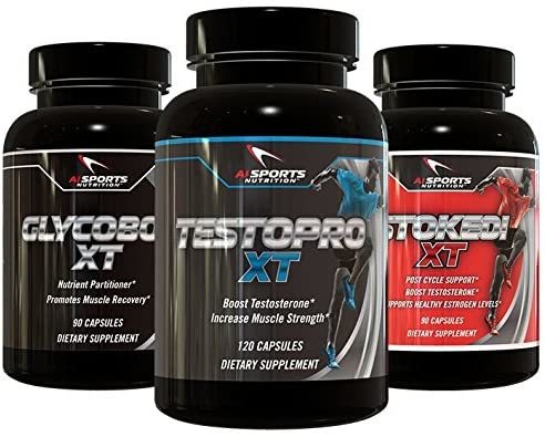 sports nutrition