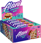 Alani Nu Fit Snacks Protein Bar