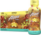 Alani Nu Protein Coffee Discount