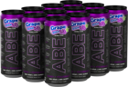 All Black Everything ABE Energy Drink Discount