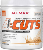 AllMax Nutrition A:Cuts