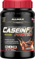 AllMax Nutrition Casein FX Protein