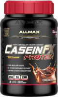 AllMax Nutrition Casein FX Protein
