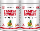 AllMax Nutrition Creatine Gummies