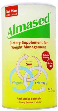Almased coupons discounts