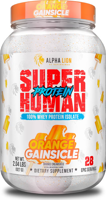 Alpha Lion SuperHuman Protein