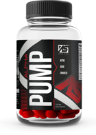 Alpha Supps Glycerol+
