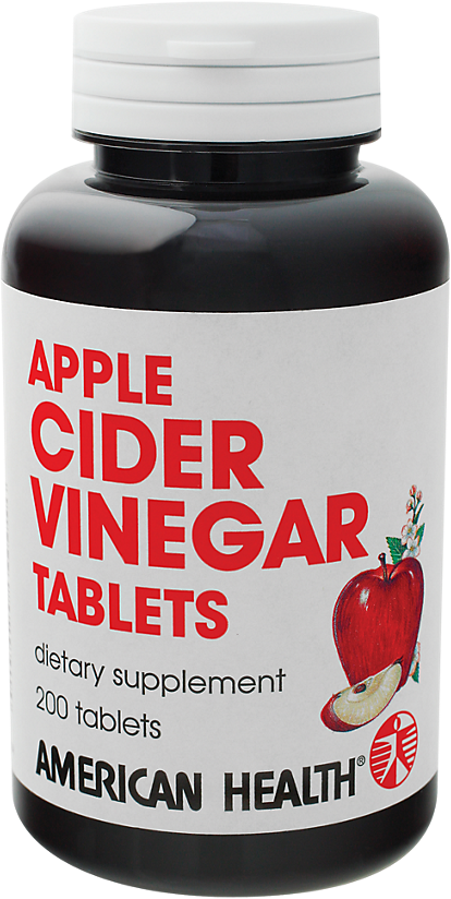 American Health Apple Cider Vinegar | Save at PricePlow