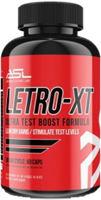 Anabolic Science Labs Letro-XT