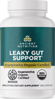 Ancient Nutrition Leaky Gut Support