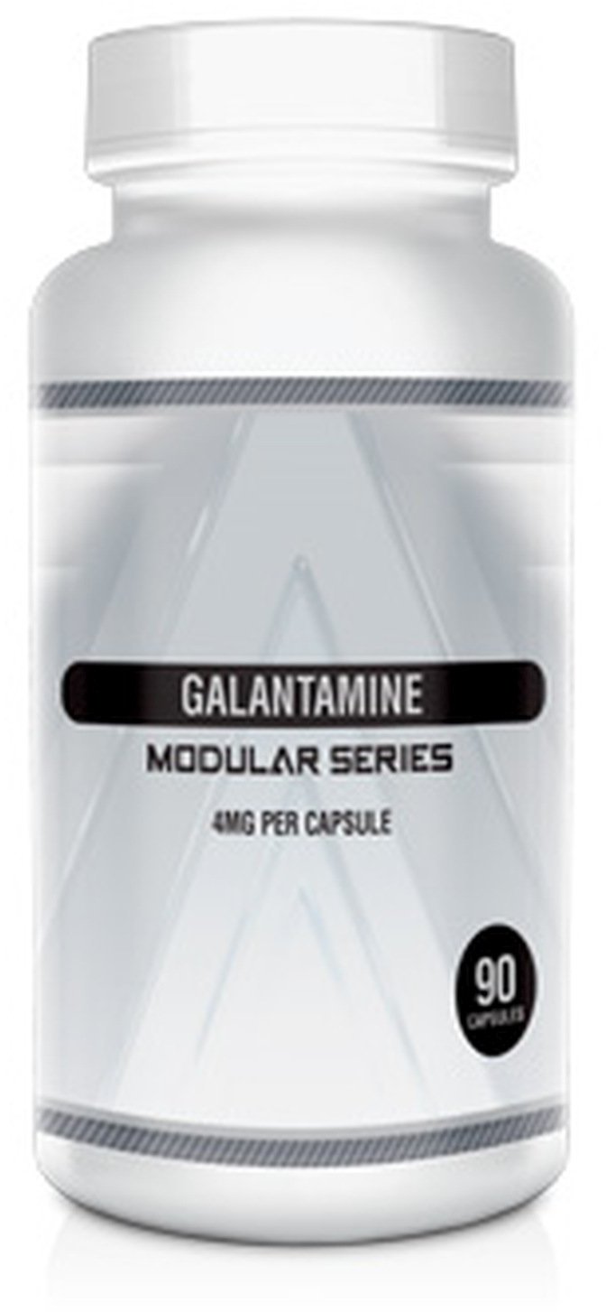 Galantamine