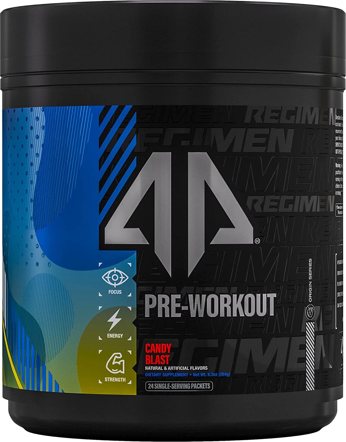 Alpha Prime Supps PreWorkout News & Prices at PricePlow