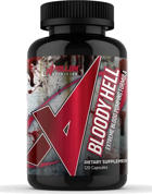 Apollon Nutrition Bloody Hell
