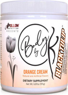 Apollon Nutrition Body By K Black Tulip