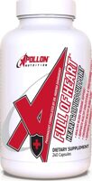 Apollon Nutrition Full of Heart