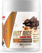 Apollon Nutrition Hot Rice Gourmet Cereal