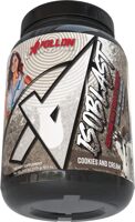 Apollon Nutrition IsoBLAST