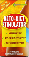 Applied Nutrition Keto-Diet Stimulator
