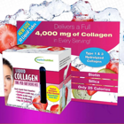 Applied Nutrition Liquid Collagen