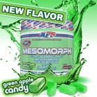 APS Mesomorph