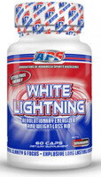 APS White Lightning