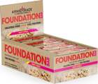 Arms Race Nutrition Foundation Bar Discount